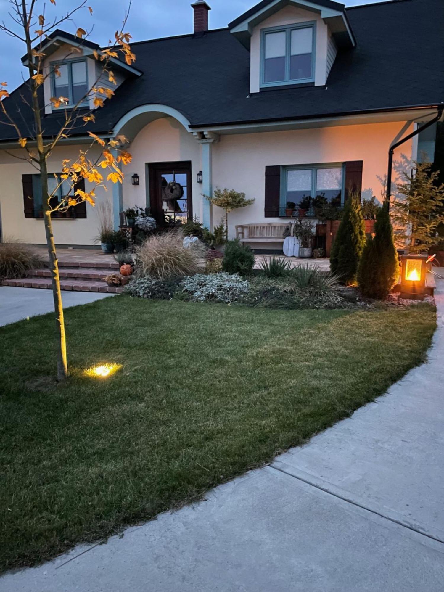 Orchardhouse Farmhouse, Wellness Chrast  Exterior foto